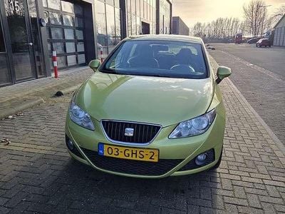 Occasion Seat Ibiza Stylance 86 PK (63 kW) 2008 Sedan