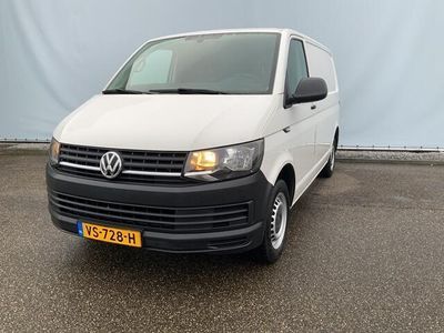 VW Transporter