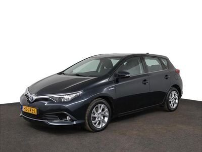 Toyota Auris Hybrid