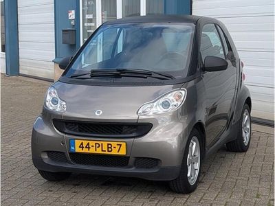 Smart ForTwo Coupé