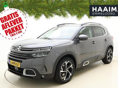 Grijs Gebruikt 2021 Citroën C5 Aircross Business Class SUV | € 18.945 (Eerlijke prijs)