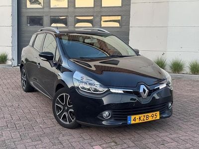 Renault Clio GrandTour