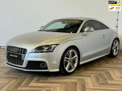 tweedehands Audi TTS TT 2.0 T, 272PK , AUTOMAAT