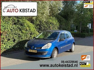 Renault Clio II