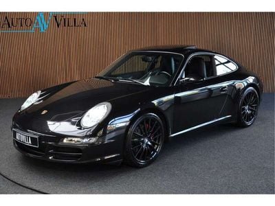 Porsche 911 Carrera S