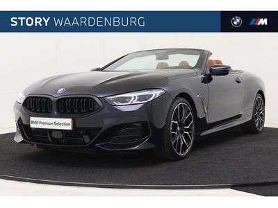 BMW 840
