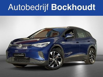 Blauw Occasion 2023 VW ID.4 Pro SUV | € 31.750 (Eerlijke prijs)