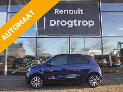 Paars Gebruikt 2016 Renault Twingo Cosmic Hatchback | € 13.820