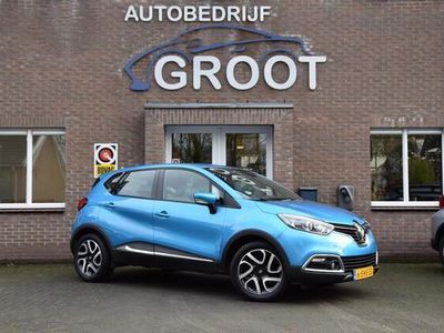 tweedehands Renault Captur 0.9 TCE DYNAMIQUE