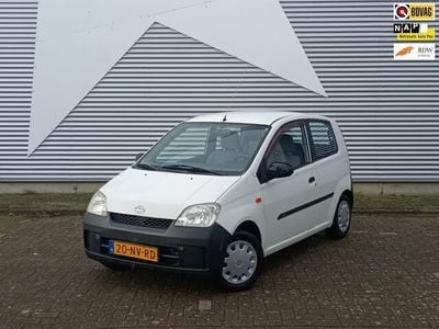 Daihatsu Cuore