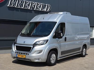 tweedehands Peugeot Boxer L2H2 335 HDI 130 XT Koelwagen /Airco