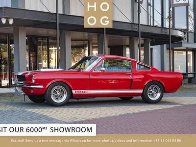 Occasion 1965 Ford Mustang Fastback | € 74.950