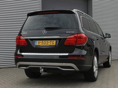 Mercedes GL350