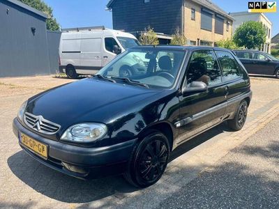Citroën Saxo