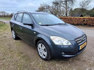 Gebruikt 2009 Kia Ceed Hatchback | € 2.500 (Goede deal)