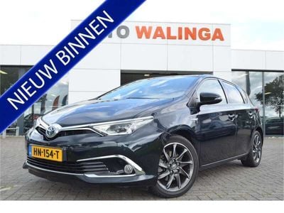 Toyota Auris Hybrid
