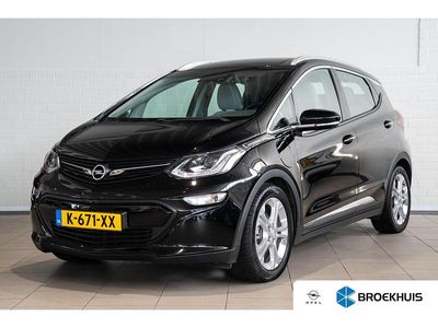 Opel Ampera