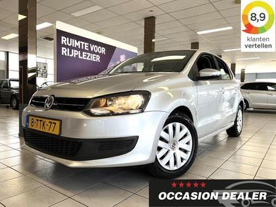 tweedehands VW Polo 1.2 TSI BlueMotion Edition Airco *12 mnd GARANTIE*