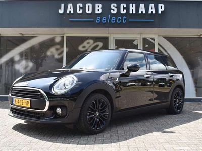 Mini One Clubman