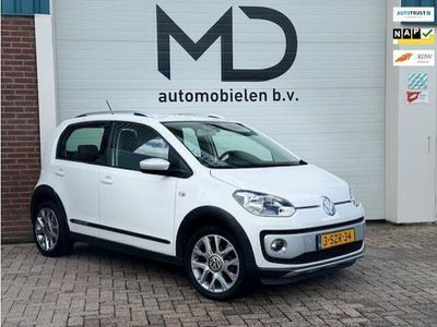 tweedehands VW cross up! up! 1.0BlueMotion / Airco / NAP