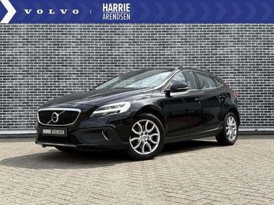 Volvo V40 CC