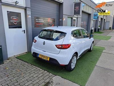 Renault Clio IV