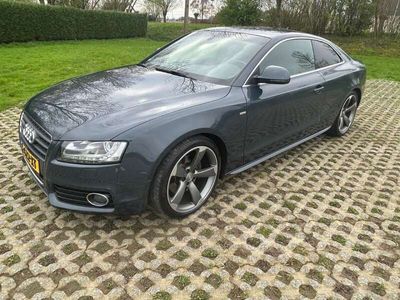 tweedehands Audi A5 A6 allroad2.7 TDI