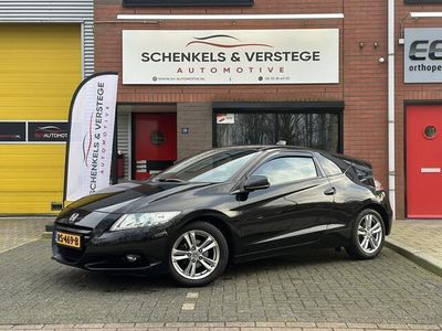 tweedehands Honda CR-Z 1.5 i-Vtec IMA GT Hybride / Geheel onderhouden! / Zeer Netjes