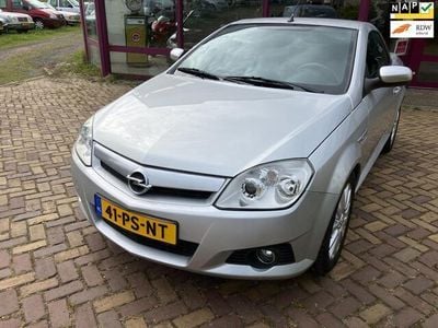 Opel Tigra