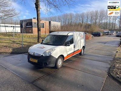 Occasion Opel Combo Edition 90 PK (66 kW) 2015 Overige MPV