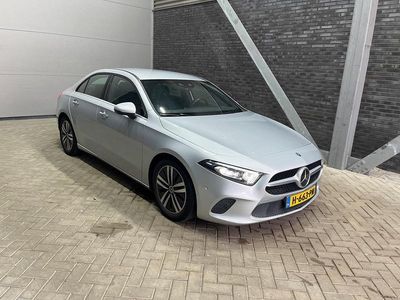 Mercedes A180