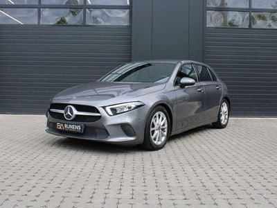 Mercedes A180