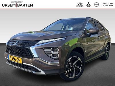 Occasion Mitsubishi Eclipse Cross Edition 188 PK (138 kW) 2022 Bruin SUV