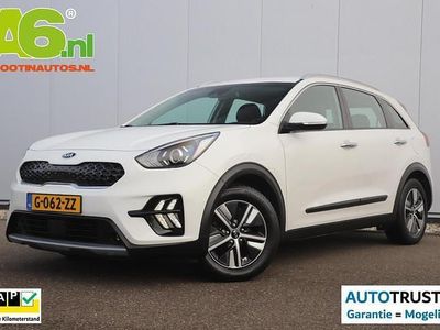 Occasion 2019 Kia e-Niro SUV | € 18.888 (Eerlijke prijs)
