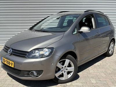 VW Golf Plus