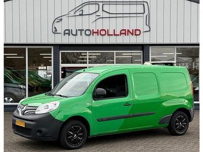 Groen Occasion 2018 Renault Kangoo Van | € 6.450 (Goede deal)