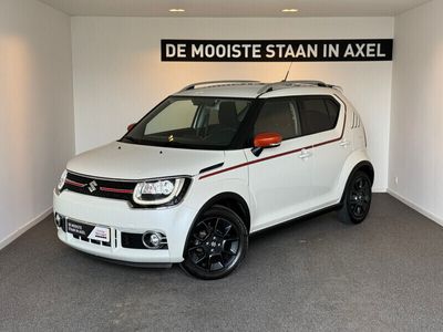 tweedehands Suzuki Ignis 1.2 Stijl