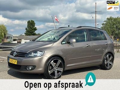 VW Golf Plus