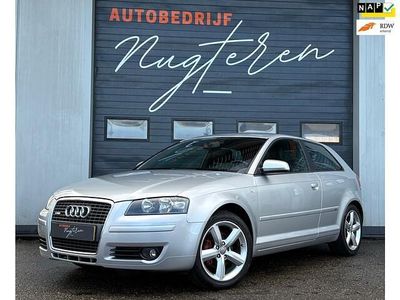 Occasion Audi A3 S-Line 150 PK (110 kW) 2006 Grijs (metallic) Hatchback