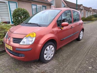Gebruikt 2005 Renault Modus MPV | € 1.900 (Goede deal)