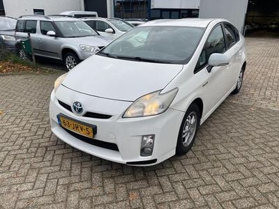 Occasion Toyota Prius 99 PK (72 kW) 2009 Wit Hatchback