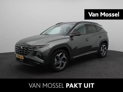 Grijs Gebruikt 2023 Hyundai Tucson Premium SUV | € 35.440 (Eerlijke prijs)