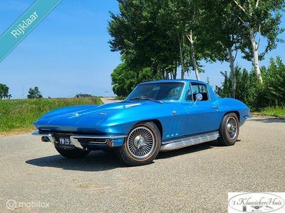 tweedehands Corvette Stingray C2427