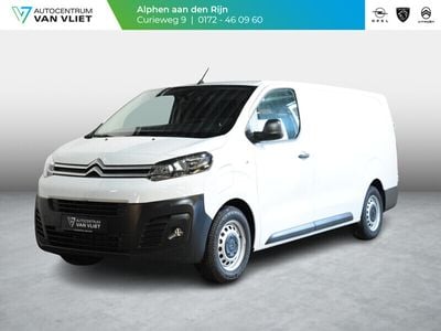 Citroën e-Jumpy