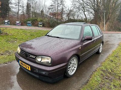 Occasion VW Golf III Highline 174 PK (127 kW) 1993