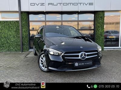 Mercedes B250