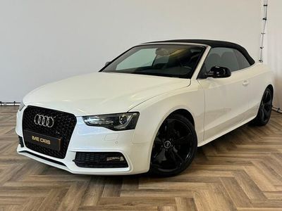 Audi S5 Cabriolet