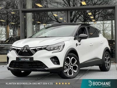 Occasion Mitsubishi ASX Instyle 94 PK (69 kW) 2023 Wit SUV