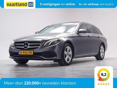Mercedes E250