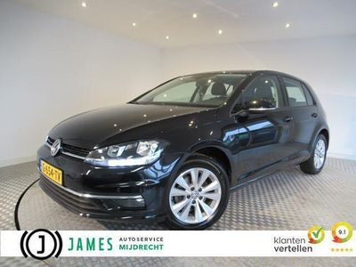 tweedehands VW Golf VII 1.0 TSI Comfortline Automaat, Trekhaak, Apple/Android